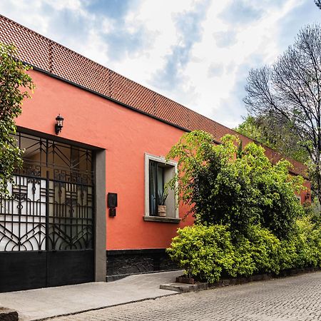 Casa Tuna Meksyk Zewnętrze zdjęcie