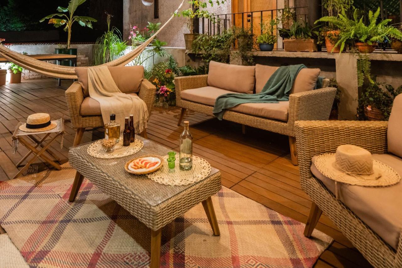 Casa Tuna Meksyk Zewnętrze zdjęcie