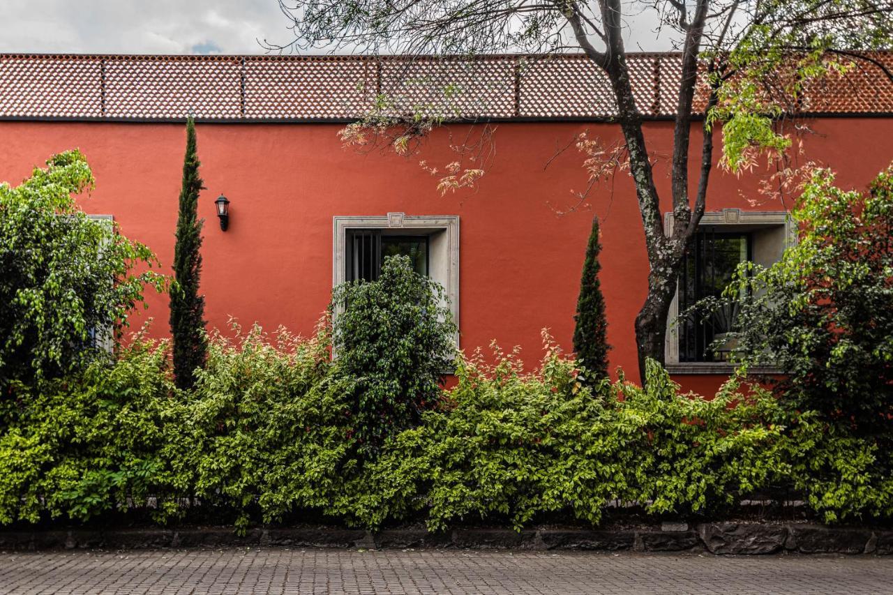 Casa Tuna Meksyk Zewnętrze zdjęcie