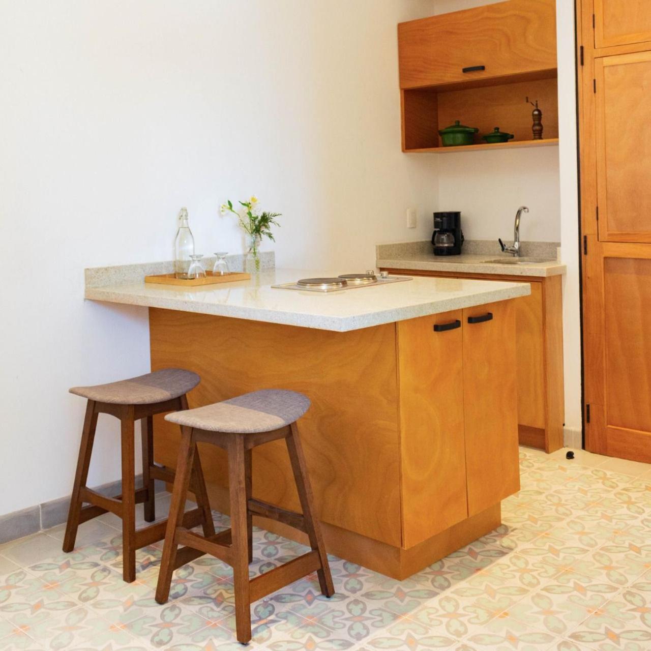 Casa Tuna Meksyk Zewnętrze zdjęcie