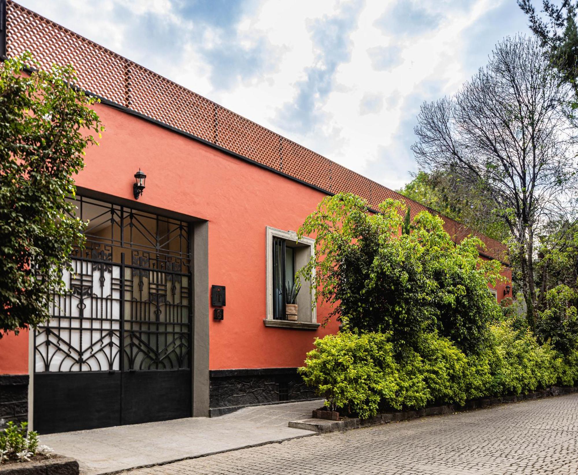 Casa Tuna Meksyk Zewnętrze zdjęcie