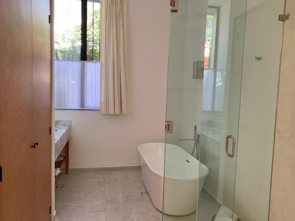 Casa Tuna Meksyk Zewnętrze zdjęcie